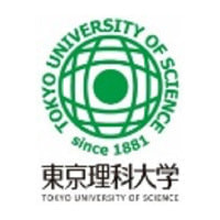 東京理科大学ロゴ