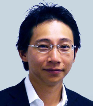 TSUJINO Masato