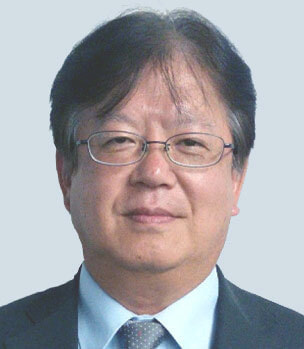 NAKAZAWA Haruo