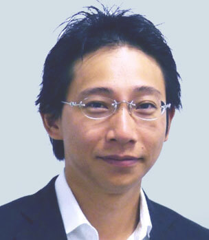 TSUJINO Masato